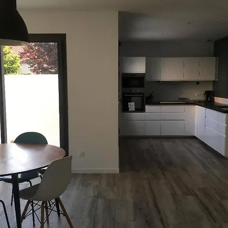 Casa vacanze Aux Portes De La Rochelle - Un Air De Campagne Au Bord De Marsilly (Charente-Maritime)