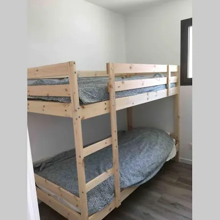 Aux Portes De La Rochelle - Un Air De Campagne Au Bord De Casa vacanze