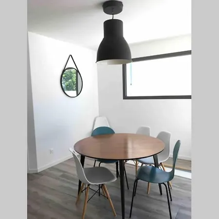 Aux Portes De La Rochelle - Un Air De Campagne Au Bord De Prázdninový dům *