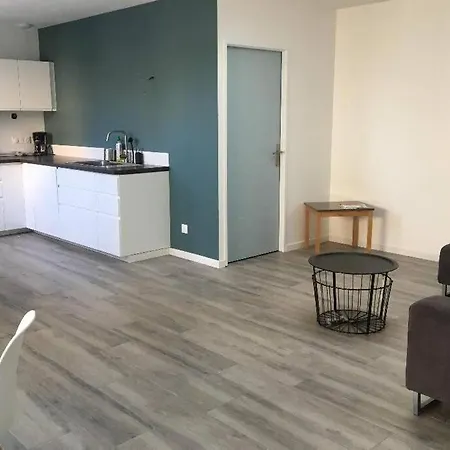 Casa vacanze Aux Portes De La Rochelle - Un Air De Campagne Au Bord De *