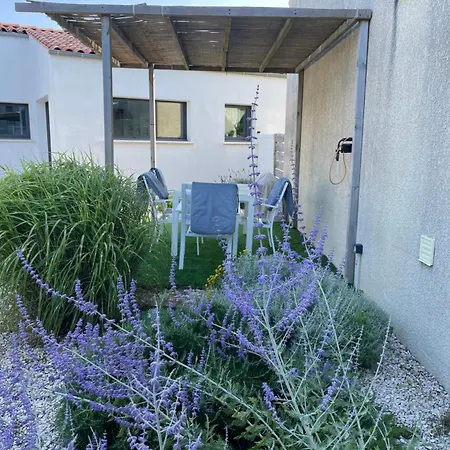 Casa vacanze Aux Portes De La Rochelle - Un Air De Campagne Au Bord De *